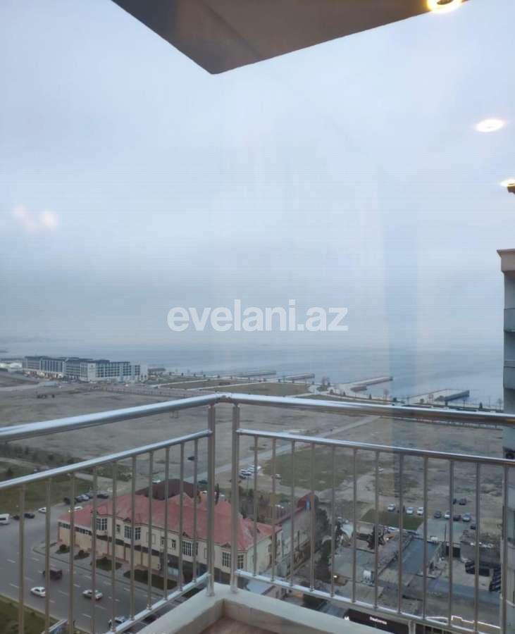 Продаётся, новостройка, 4-комнаты, 181 m², Шах Исмаил Хатаи m.