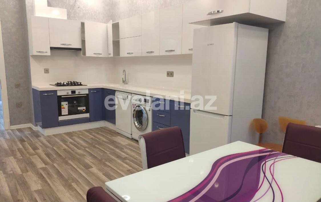 Продаётся, новостройка, 4-комнаты, 181 m², Шах Исмаил Хатаи m.