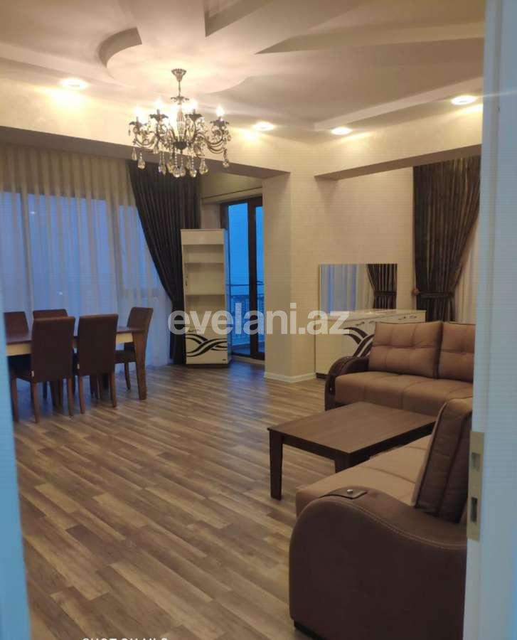 Продаётся, новостройка, 4-комнаты, 181 m², Шах Исмаил Хатаи m.