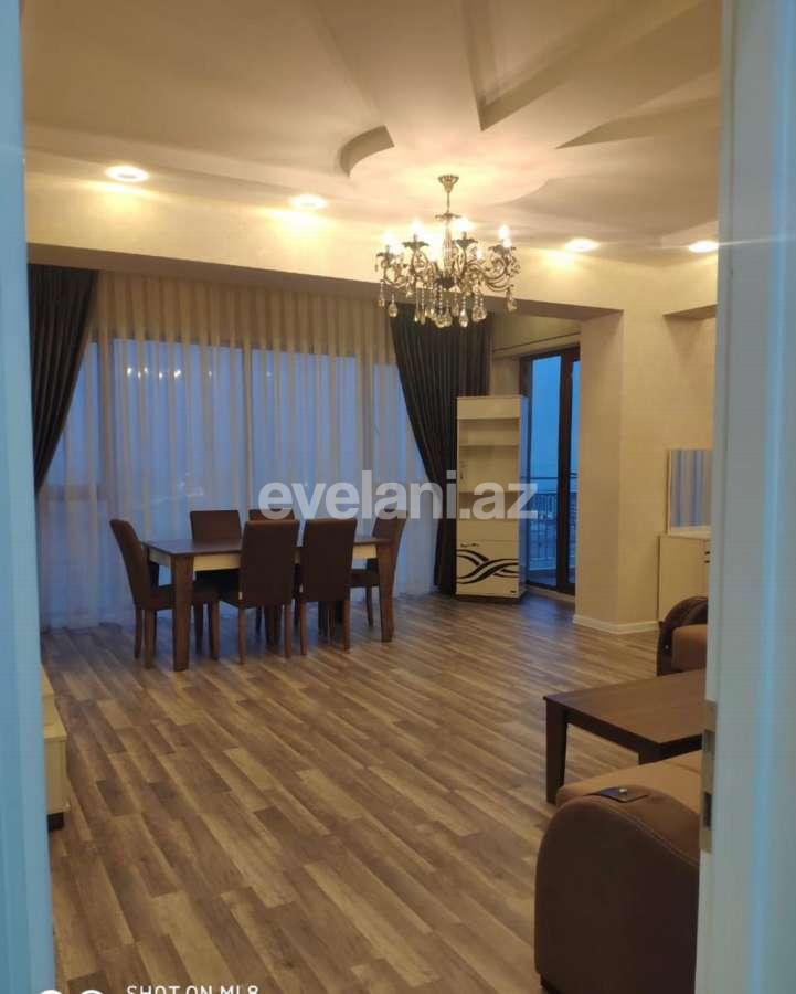 Продаётся, новостройка, 4-комнаты, 181 m², Шах Исмаил Хатаи m.