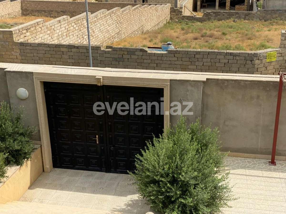 Продаётся, вилла, 6-комнаты, 360 m², Сабаильский r.