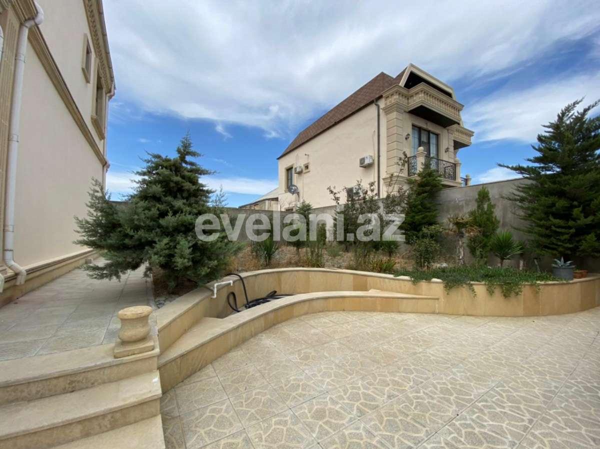 Продаётся, вилла, 6-комнаты, 360 m², Сабаильский r.