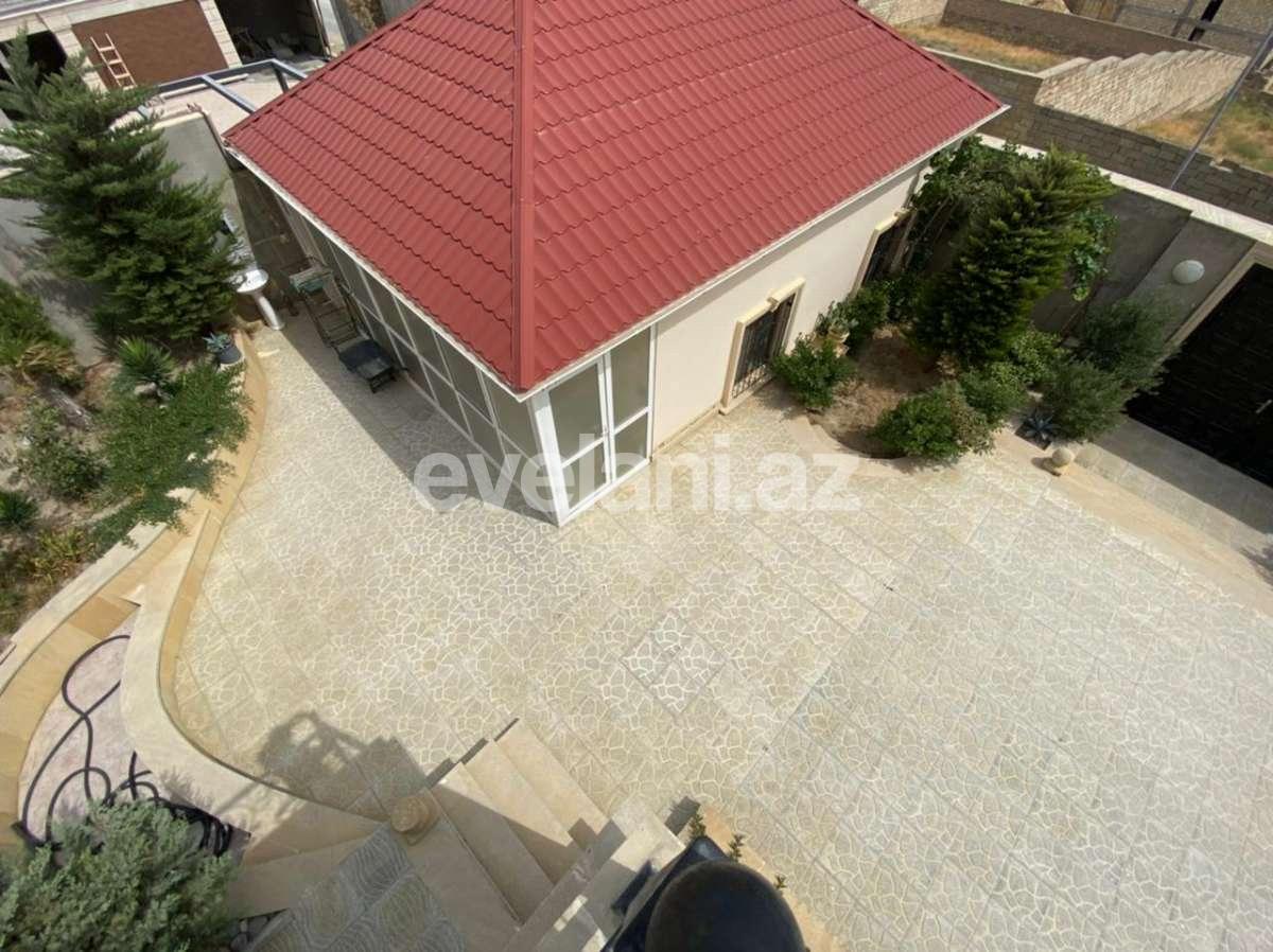 Продаётся, вилла, 6-комнаты, 360 m², Сабаильский r.