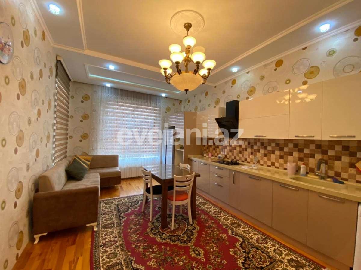 Продаётся, вилла, 6-комнаты, 360 m², Сабаильский r.