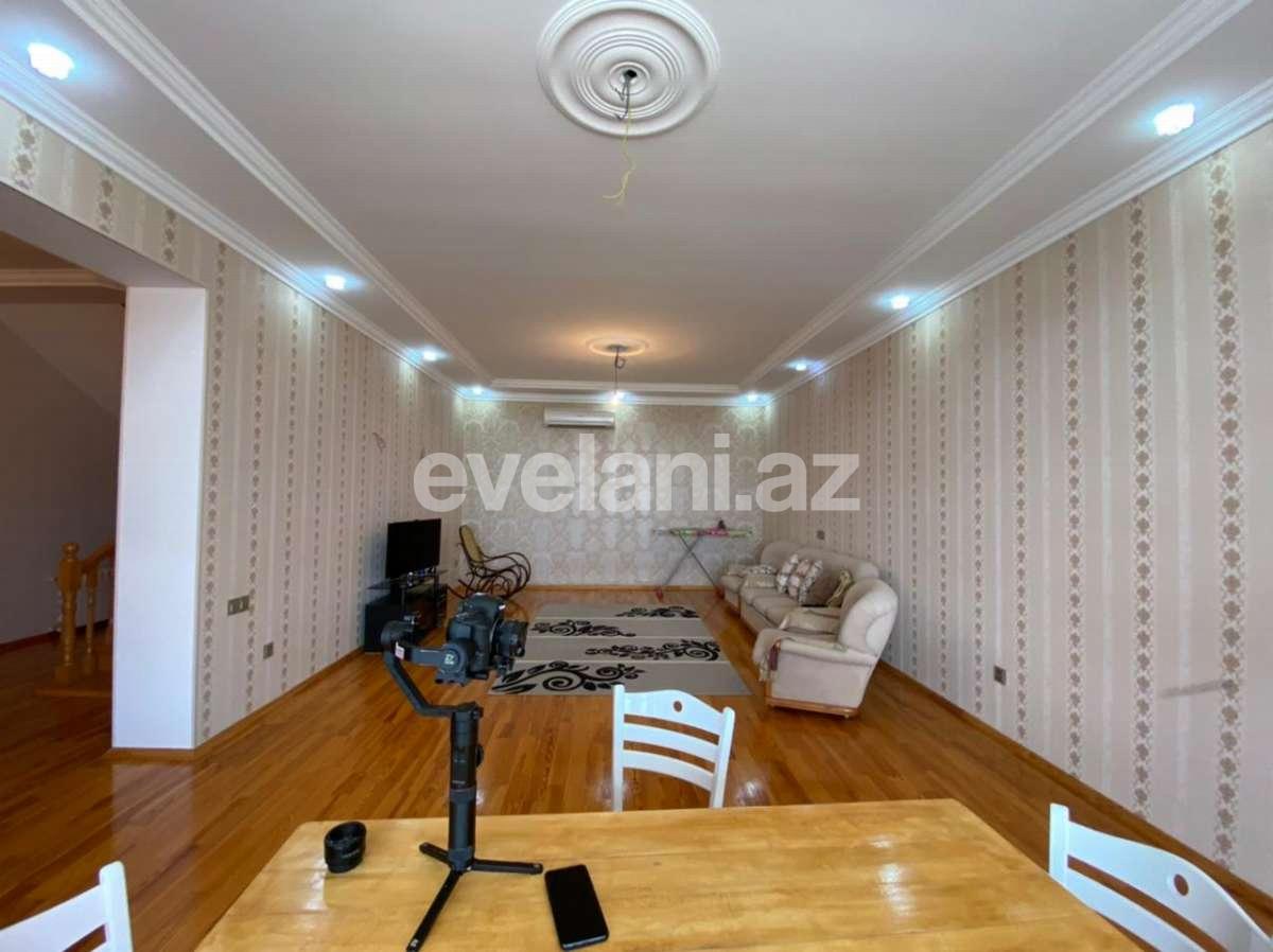 Продаётся, вилла, 6-комнаты, 360 m², Сабаильский r.