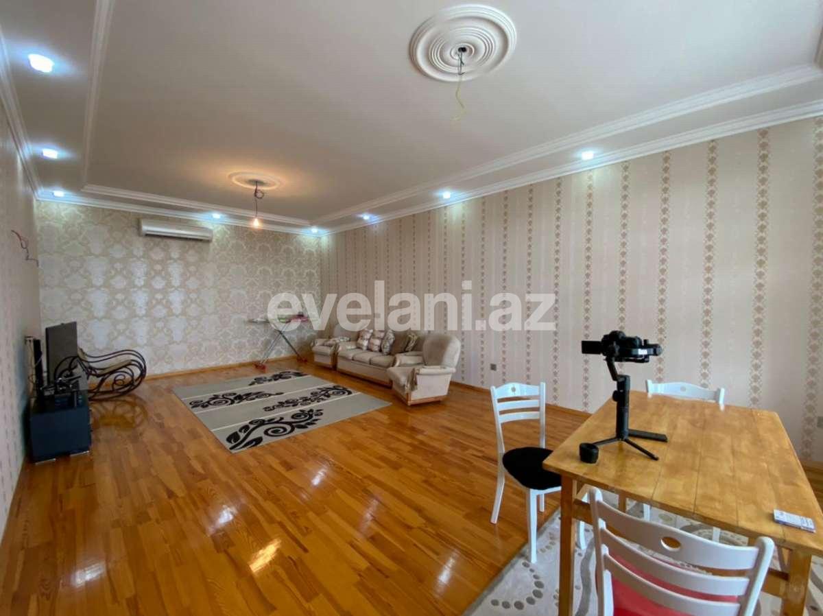 Продаётся, вилла, 6-комнаты, 360 m², Сабаильский r.