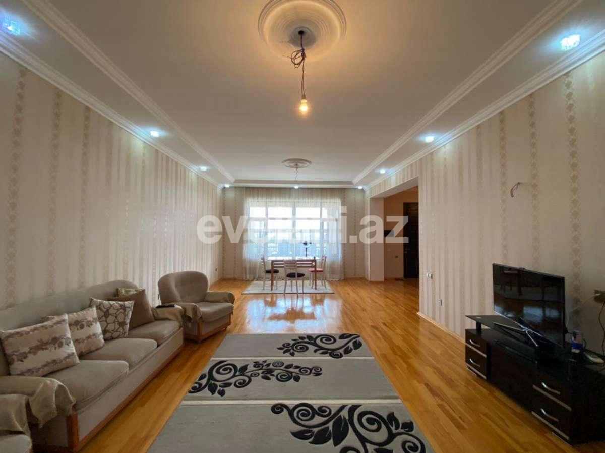 Продаётся, вилла, 6-комнаты, 360 m², Сабаильский r.