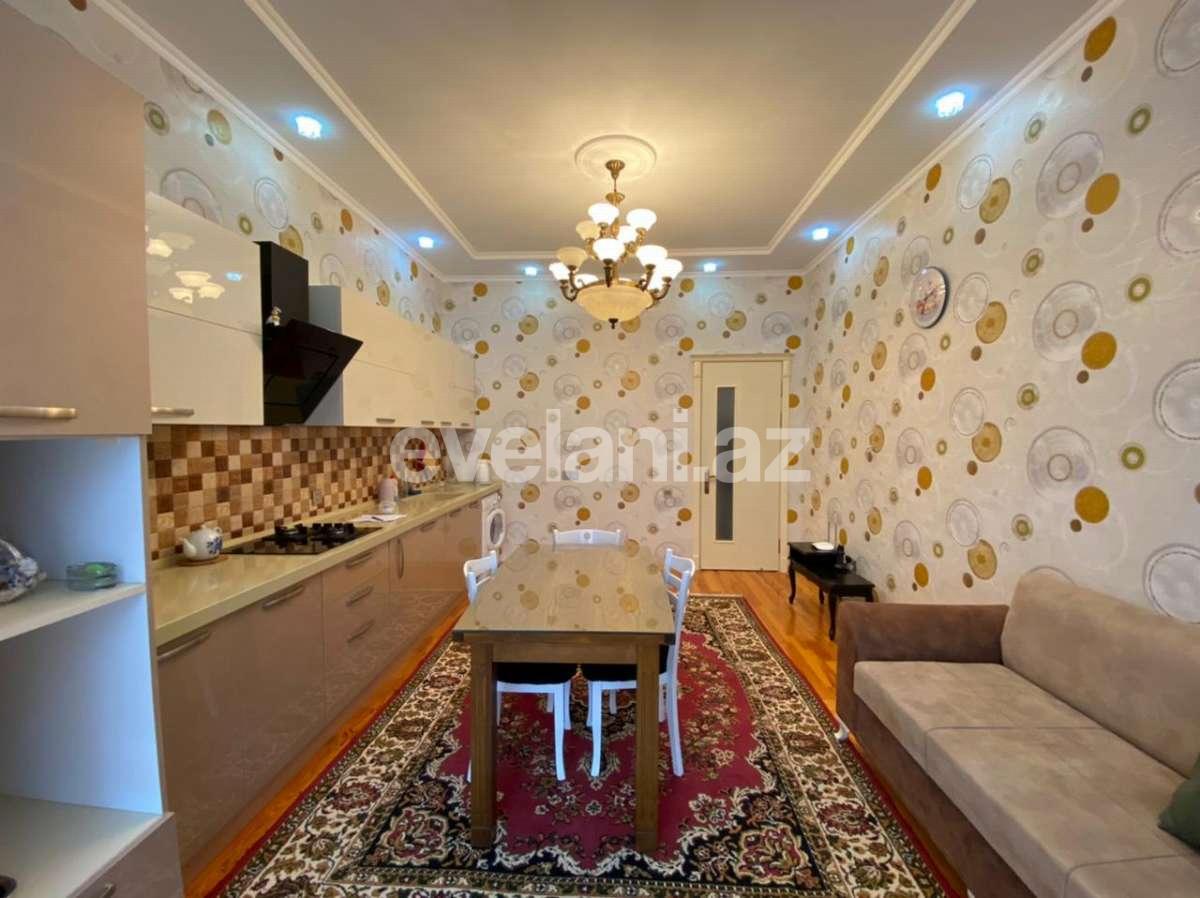 Продаётся, вилла, 6-комнаты, 360 m², Сабаильский r.