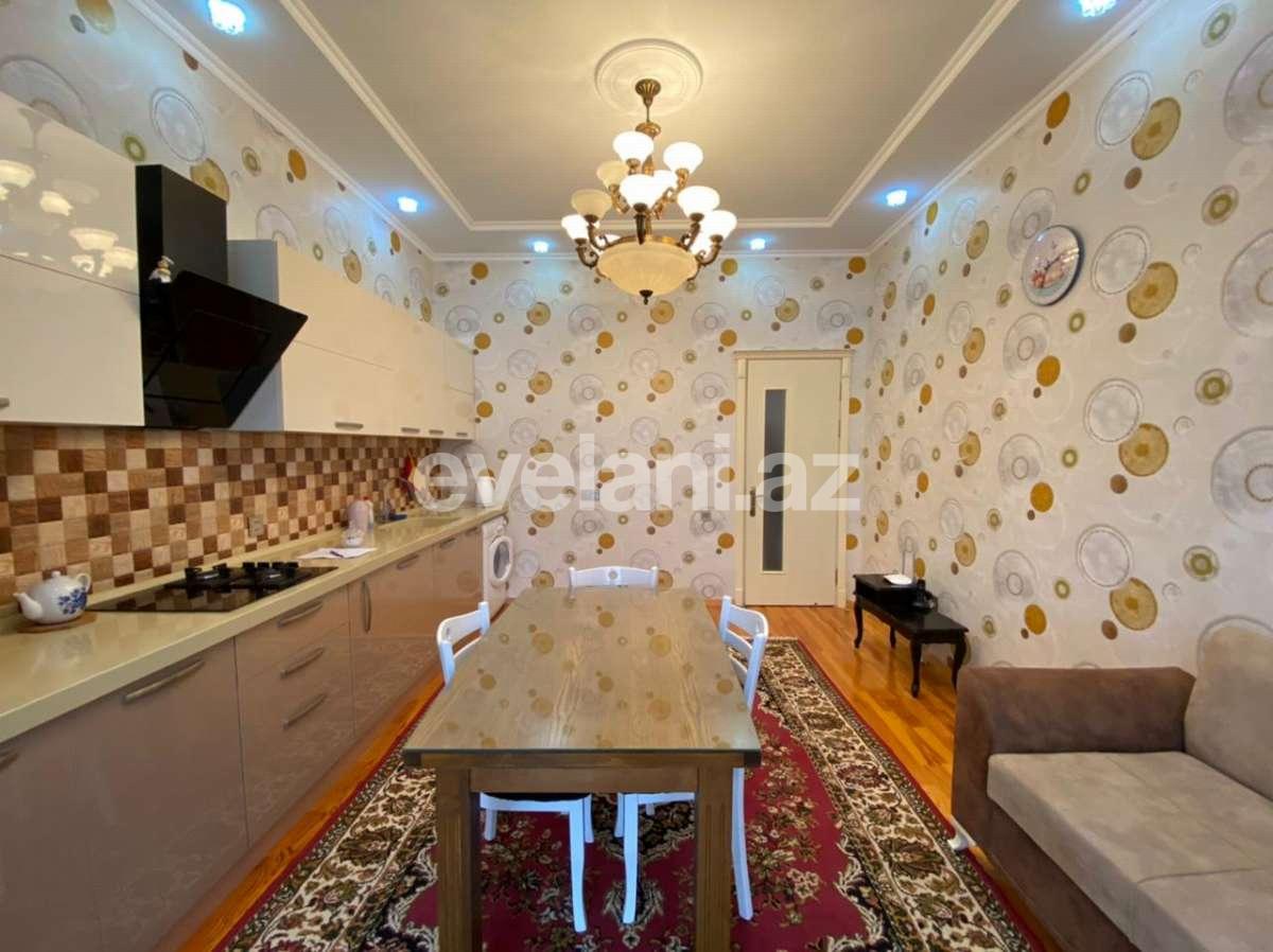 Продаётся, вилла, 6-комнаты, 360 m², Сабаильский r.