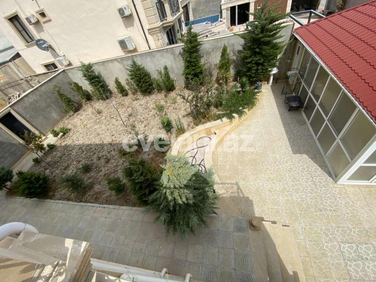 Продаётся, вилла, 6-комнаты, 360 m², Сабаильский r.