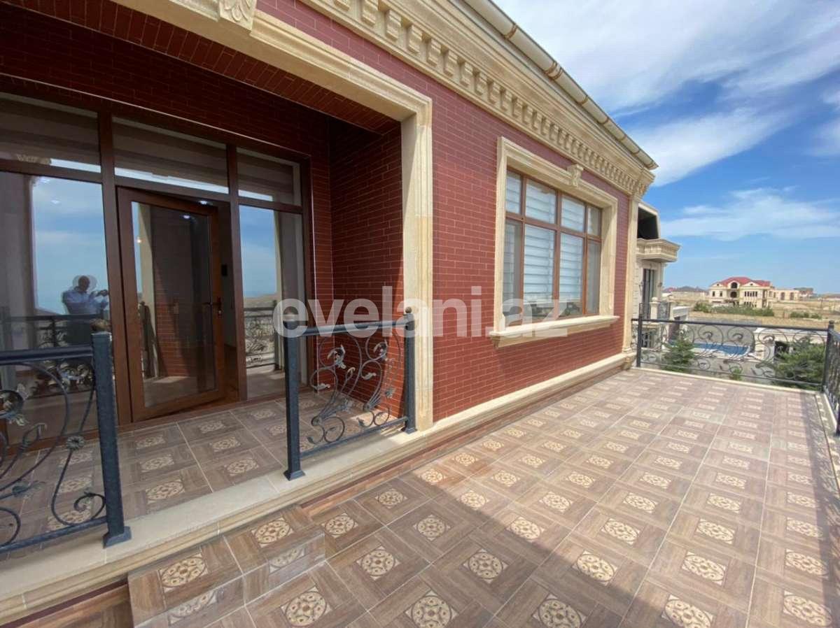 Продаётся, вилла, 6-комнаты, 360 m², Сабаильский r.