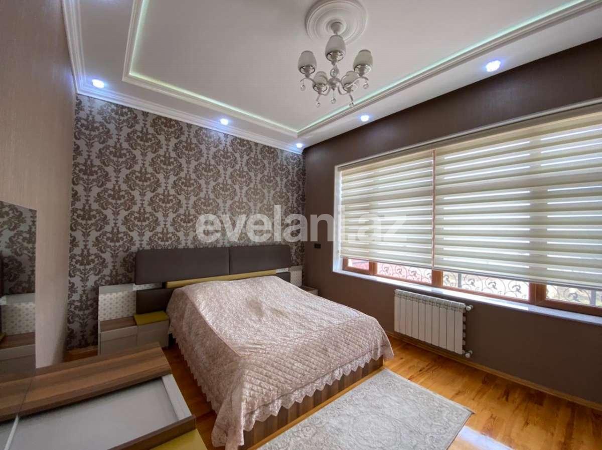 Продаётся, вилла, 6-комнаты, 360 m², Сабаильский r.