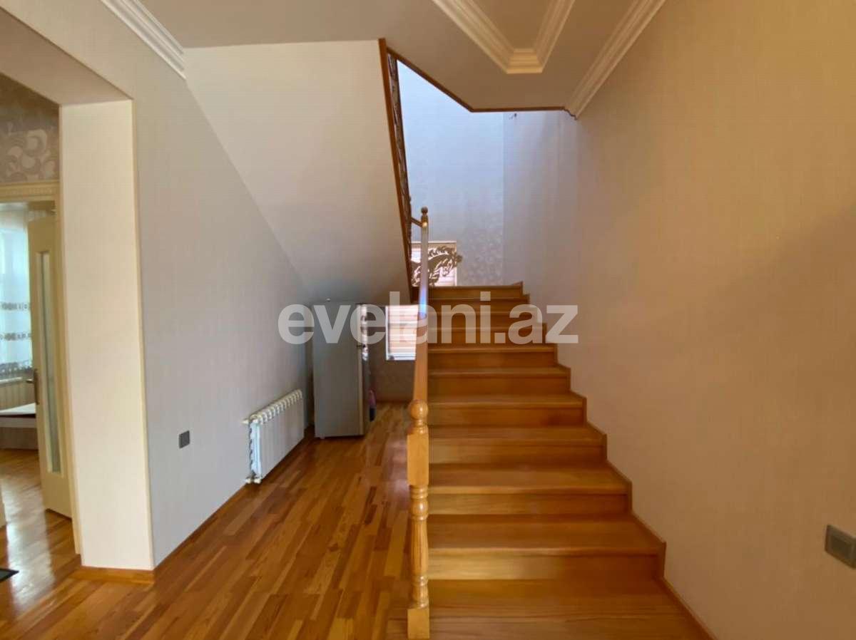 Продаётся, вилла, 6-комнаты, 360 m², Сабаильский r.