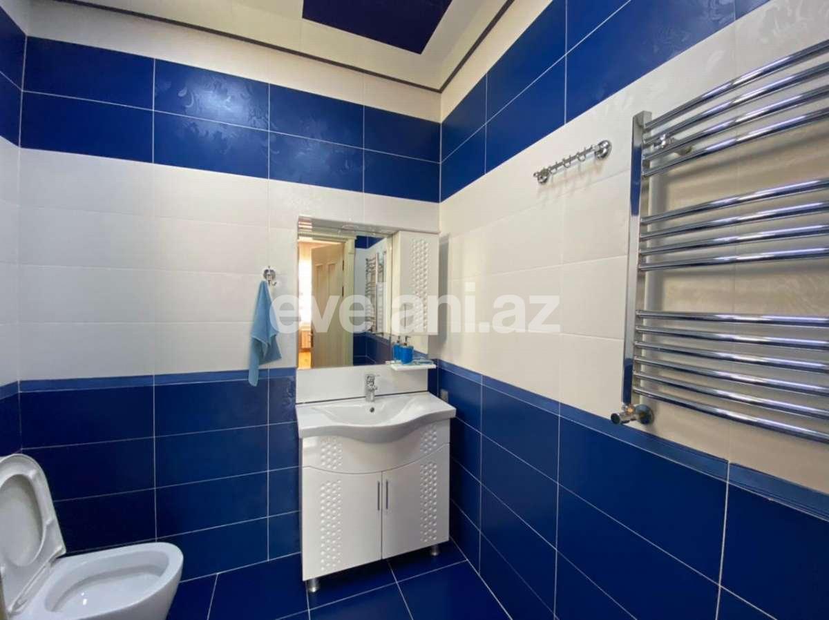 Продаётся, вилла, 6-комнаты, 360 m², Сабаильский r.