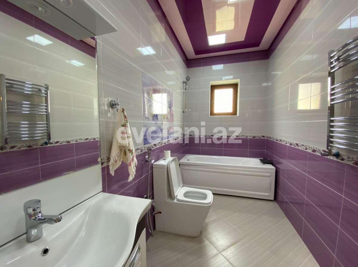 Продаётся, вилла, 6-комнаты, 360 m², Сабаильский r.