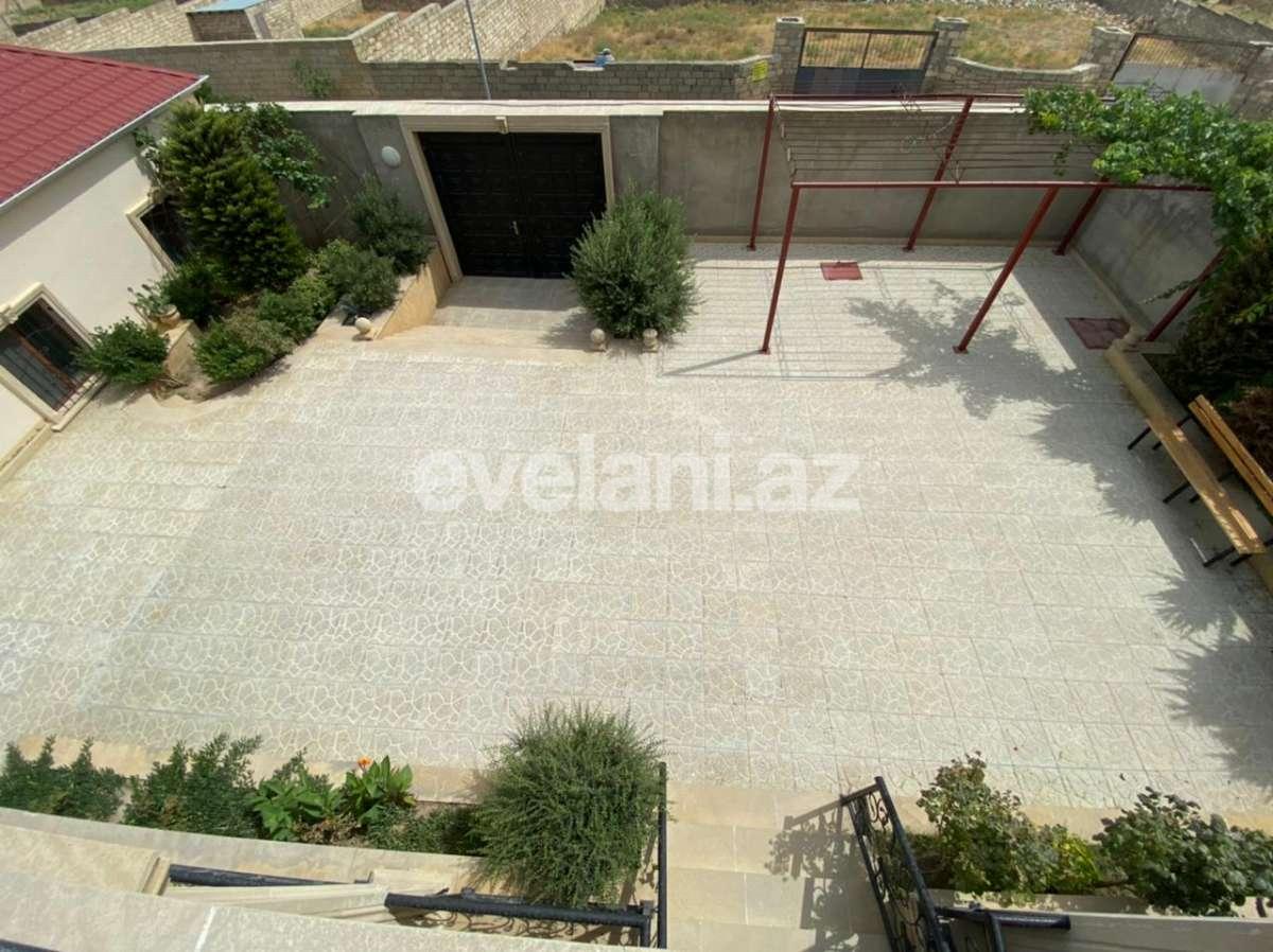 Продаётся, вилла, 6-комнаты, 360 m², Сабаильский r.