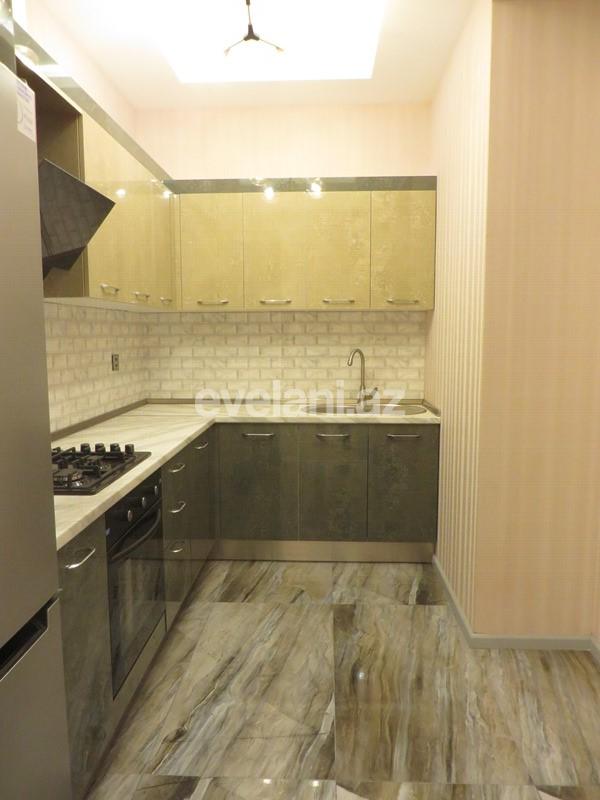 Satılır, yeni tikili, 2 otaqlı, 66 m², 28 may m.
