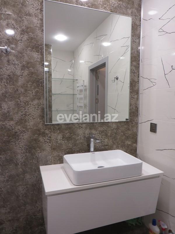 Satılır, yeni tikili, 2 otaqlı, 66 m², 28 may m.