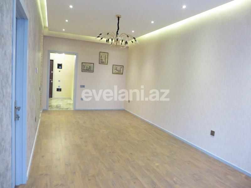 Satılır, yeni tikili, 2 otaqlı, 66 m², 28 may m.