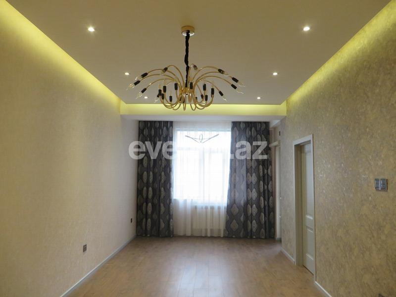 Satılır, yeni tikili, 2 otaqlı, 66 m², 28 may m.