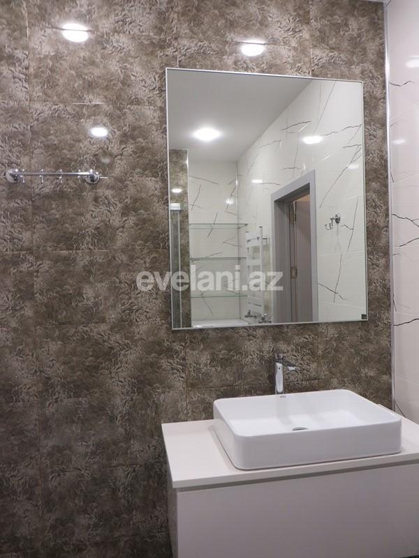 Satılır, yeni tikili, 2 otaqlı, 66 m², 28 may m.