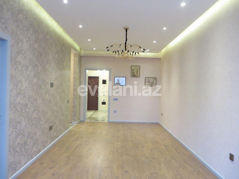 Satılır, yeni tikili, 2 otaqlı, 66 m², 28 may m.