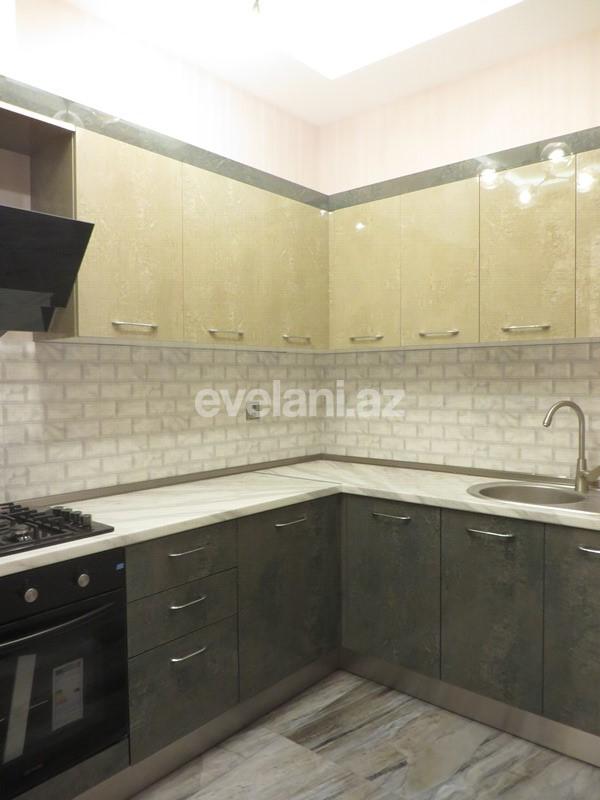 Satılır, yeni tikili, 2 otaqlı, 66 m², 28 may m.