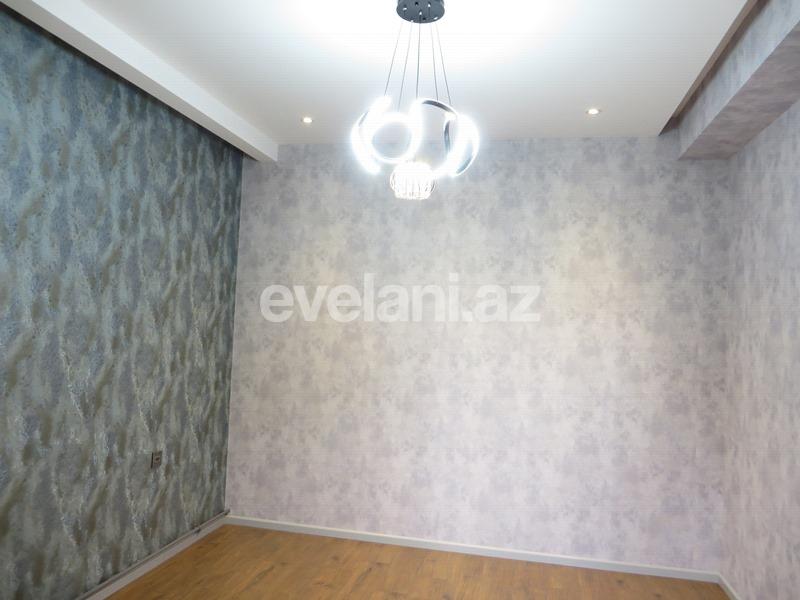 Satılır, yeni tikili, 2 otaqlı, 66 m², 28 may m.