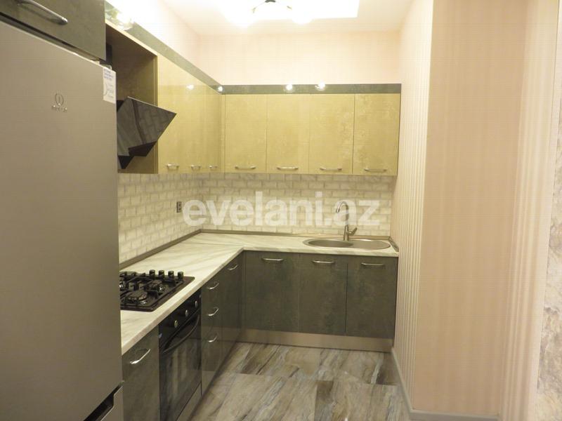 Satılır, yeni tikili, 2 otaqlı, 66 m², 28 may m.