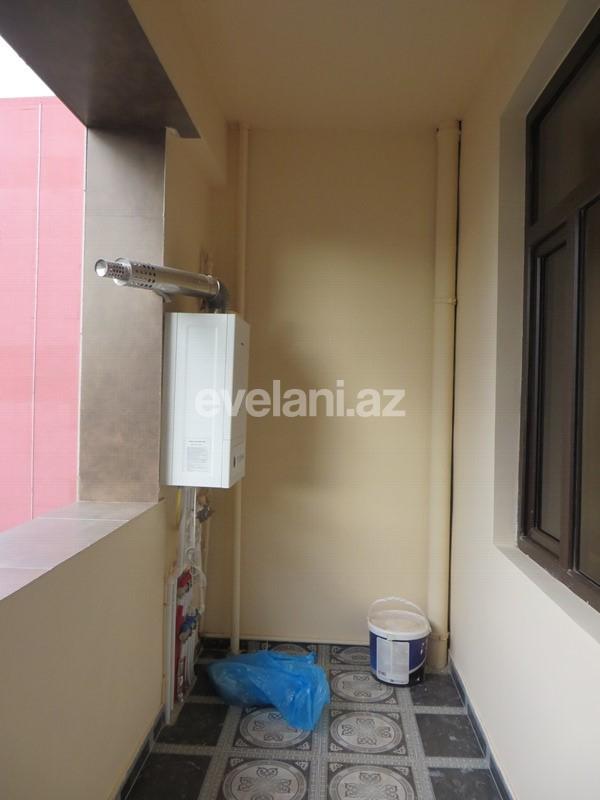 Satılır, yeni tikili, 2 otaqlı, 66 m², 28 may m.