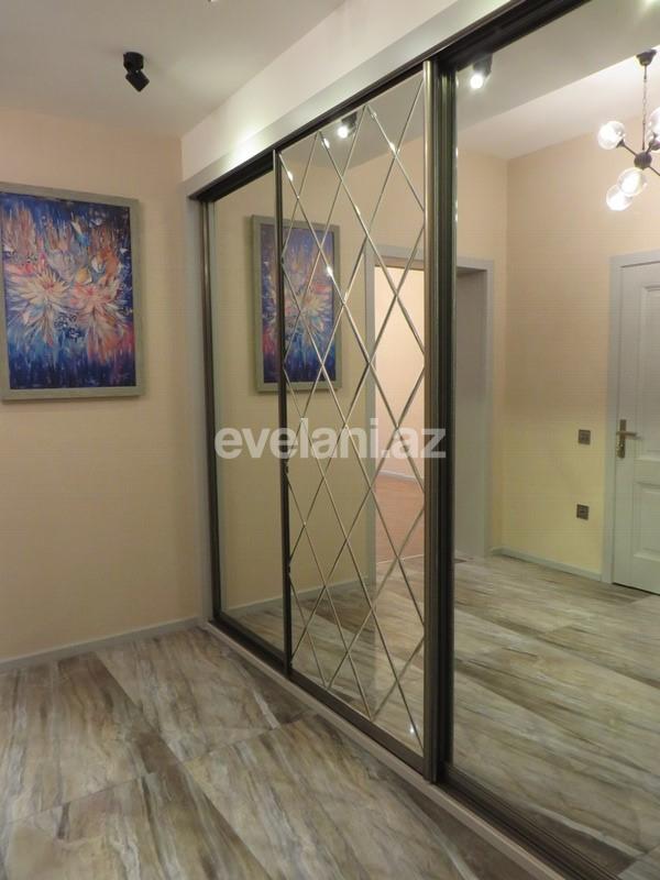 Satılır, yeni tikili, 2 otaqlı, 66 m², 28 may m.