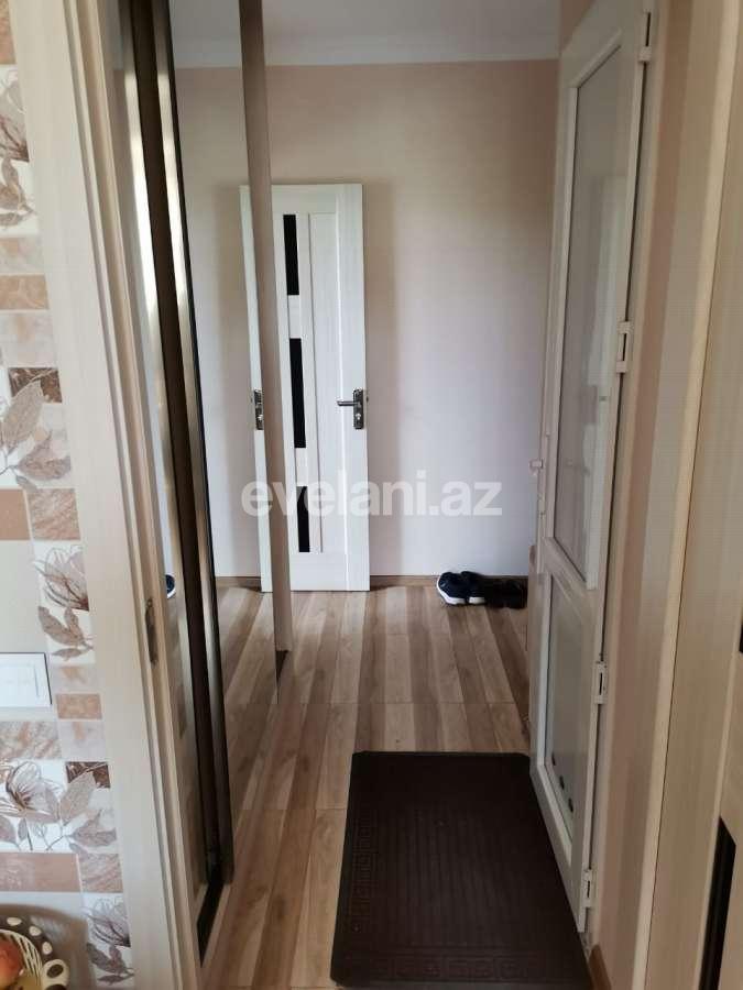 Satılır, köhnə tikili, 1 otaqlı, 35 m², Bakıxanov q.