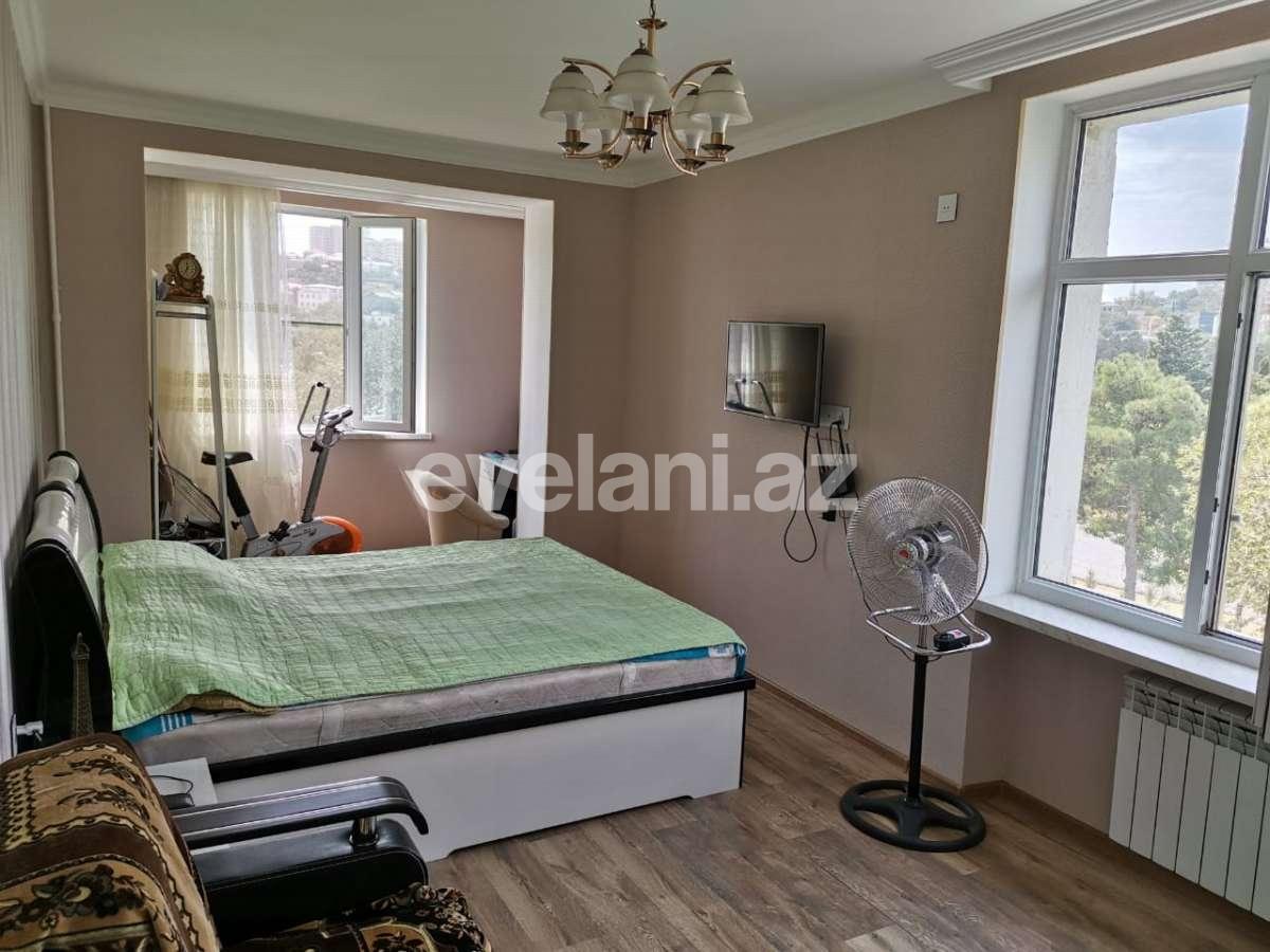 Satılır, köhnə tikili, 1 otaqlı, 35 m², Bakıxanov q.
