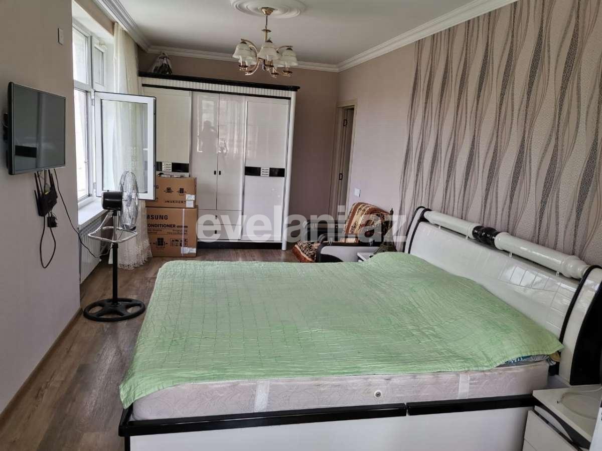 Satılır, köhnə tikili, 1 otaqlı, 35 m², Bakıxanov q.