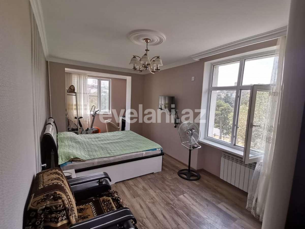 Satılır, köhnə tikili, 1 otaqlı, 35 m², Bakıxanov q.