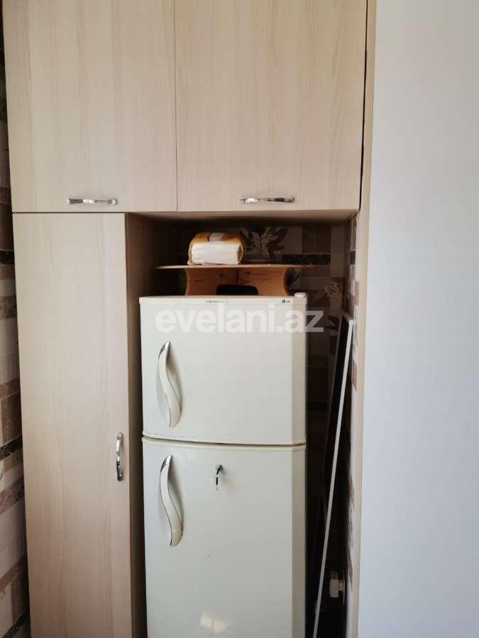 Satılır, köhnə tikili, 1 otaqlı, 35 m², Bakıxanov q.