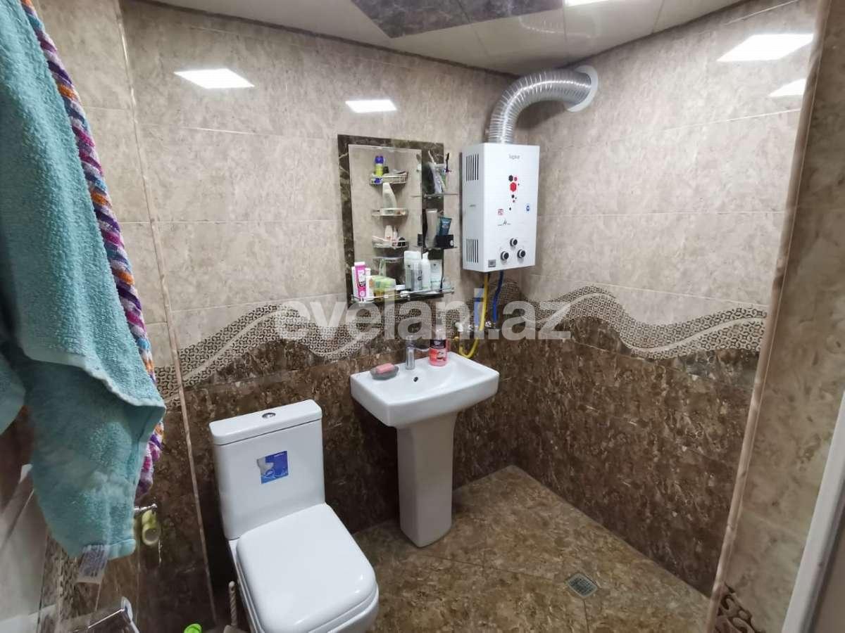 Satılır, köhnə tikili, 1 otaqlı, 35 m², Bakıxanov q.