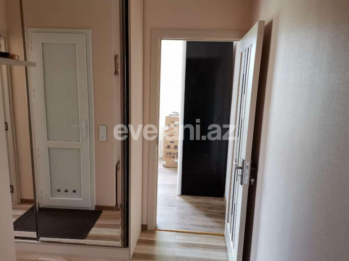 Satılır, köhnə tikili, 1 otaqlı, 35 m², Bakıxanov q.