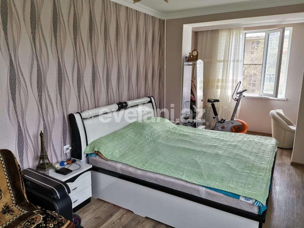 Satılır, köhnə tikili, 1 otaqlı, 35 m², Bakıxanov q.