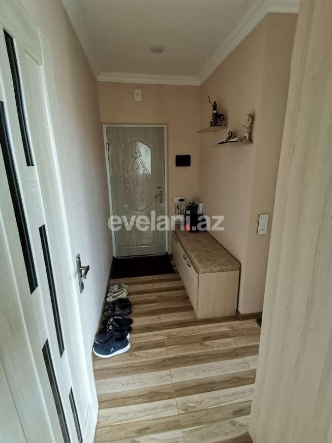 Satılır, köhnə tikili, 1 otaqlı, 35 m², Bakıxanov q.