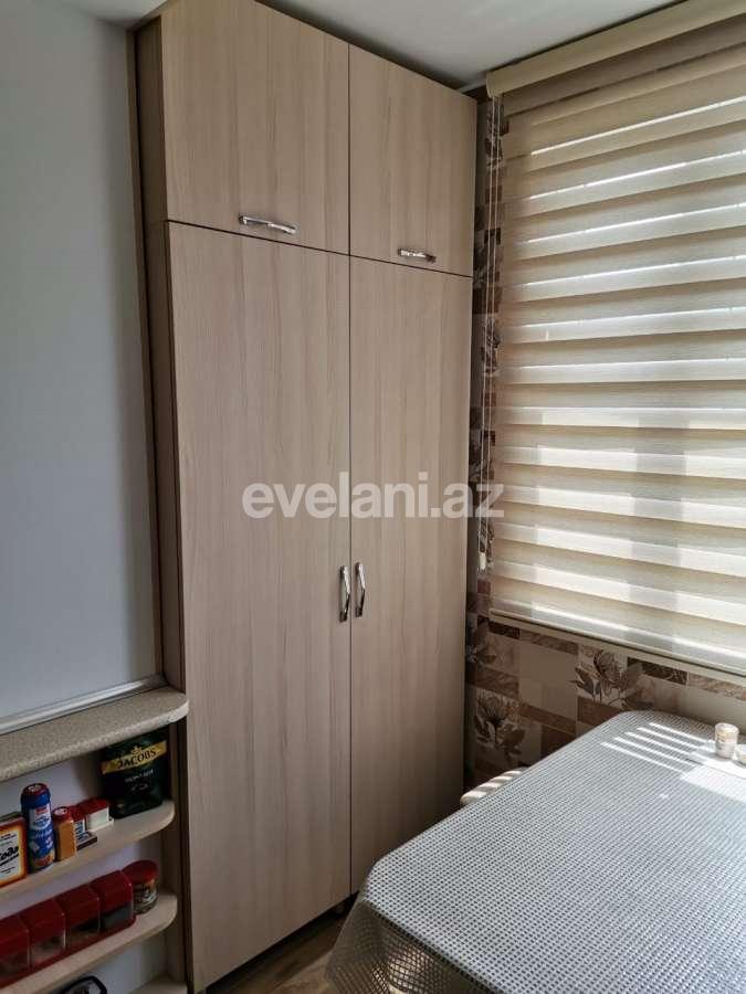 Satılır, köhnə tikili, 1 otaqlı, 35 m², Bakıxanov q.