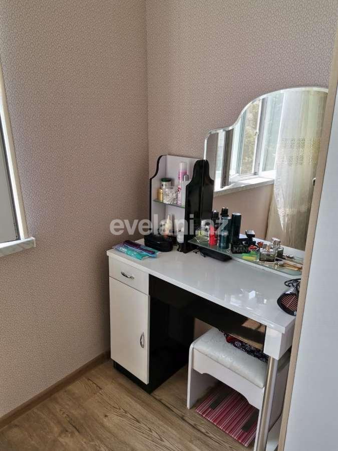 Satılır, köhnə tikili, 1 otaqlı, 35 m², Bakıxanov q.