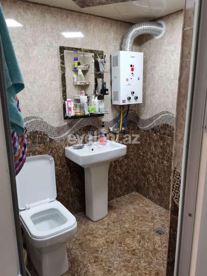 Satılır, köhnə tikili, 1 otaqlı, 35 m², Bakıxanov q.