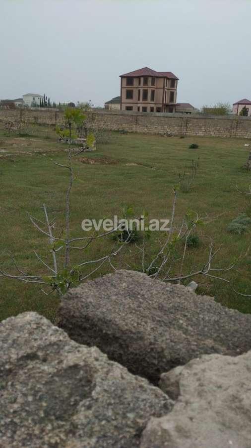 Продаётся, участок, 26 сот, Бузовна p.