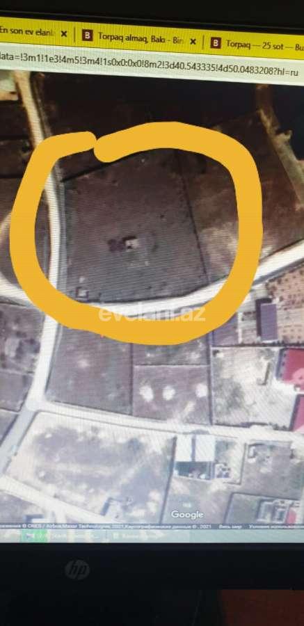 Продаётся, участок, 26 сот, Бузовна p.