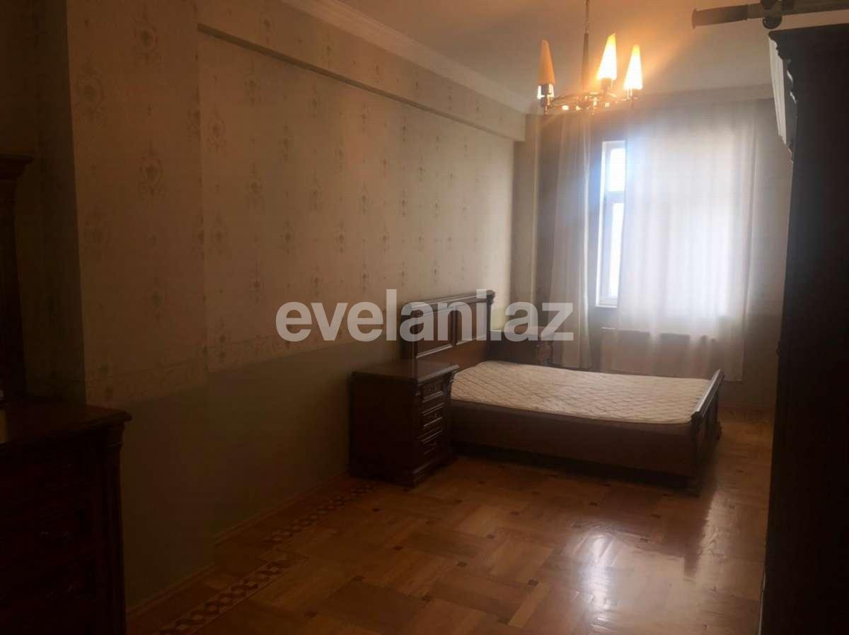 Продаётся, новостройка, 4-комнаты, 174 m², Азадлыг проспекти m.