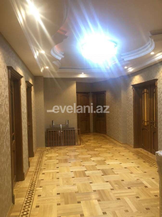 Продаётся, новостройка, 4-комнаты, 174 m², Азадлыг проспекти m.