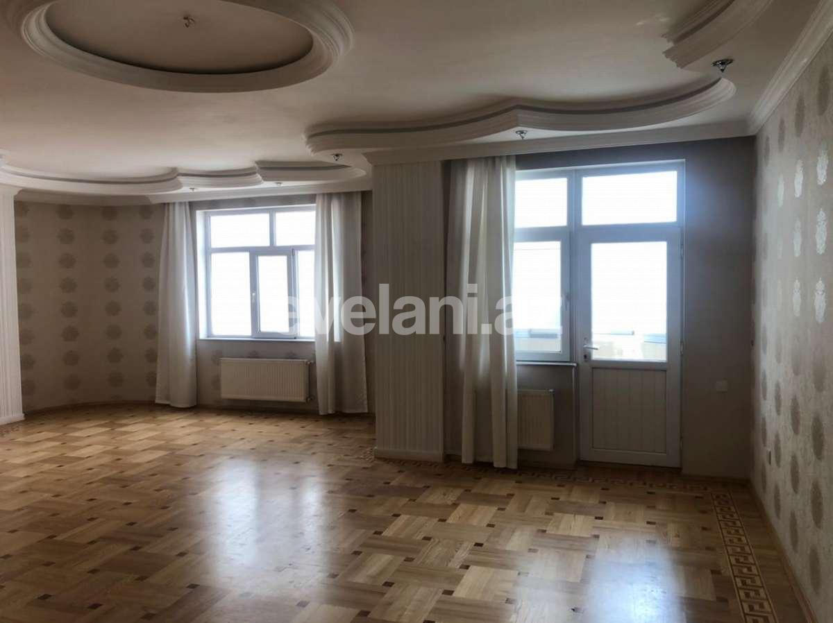 Продаётся, новостройка, 4-комнаты, 174 m², Азадлыг проспекти m.