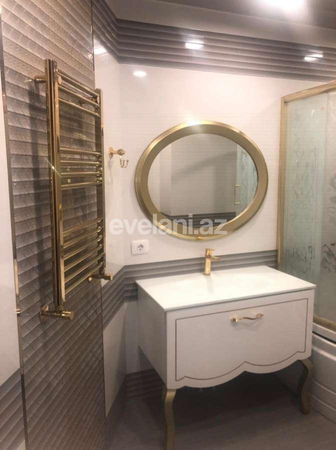 Продаётся, новостройка, 4-комнаты, 174 m², Азадлыг проспекти m.