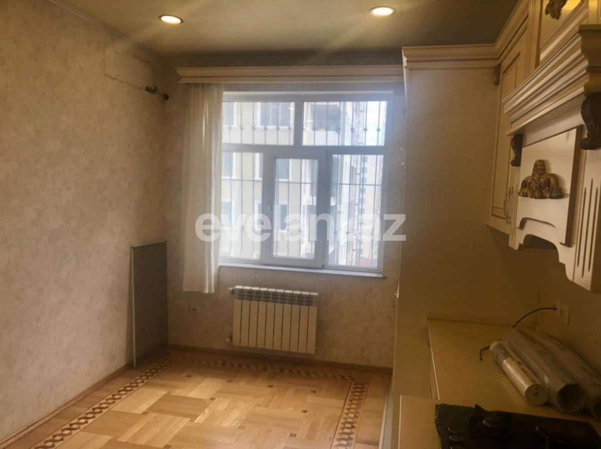 Продаётся, новостройка, 4-комнаты, 174 m², Азадлыг проспекти m.